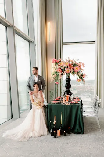 Bogna Bojanowska Wedding Planner Gdańsk